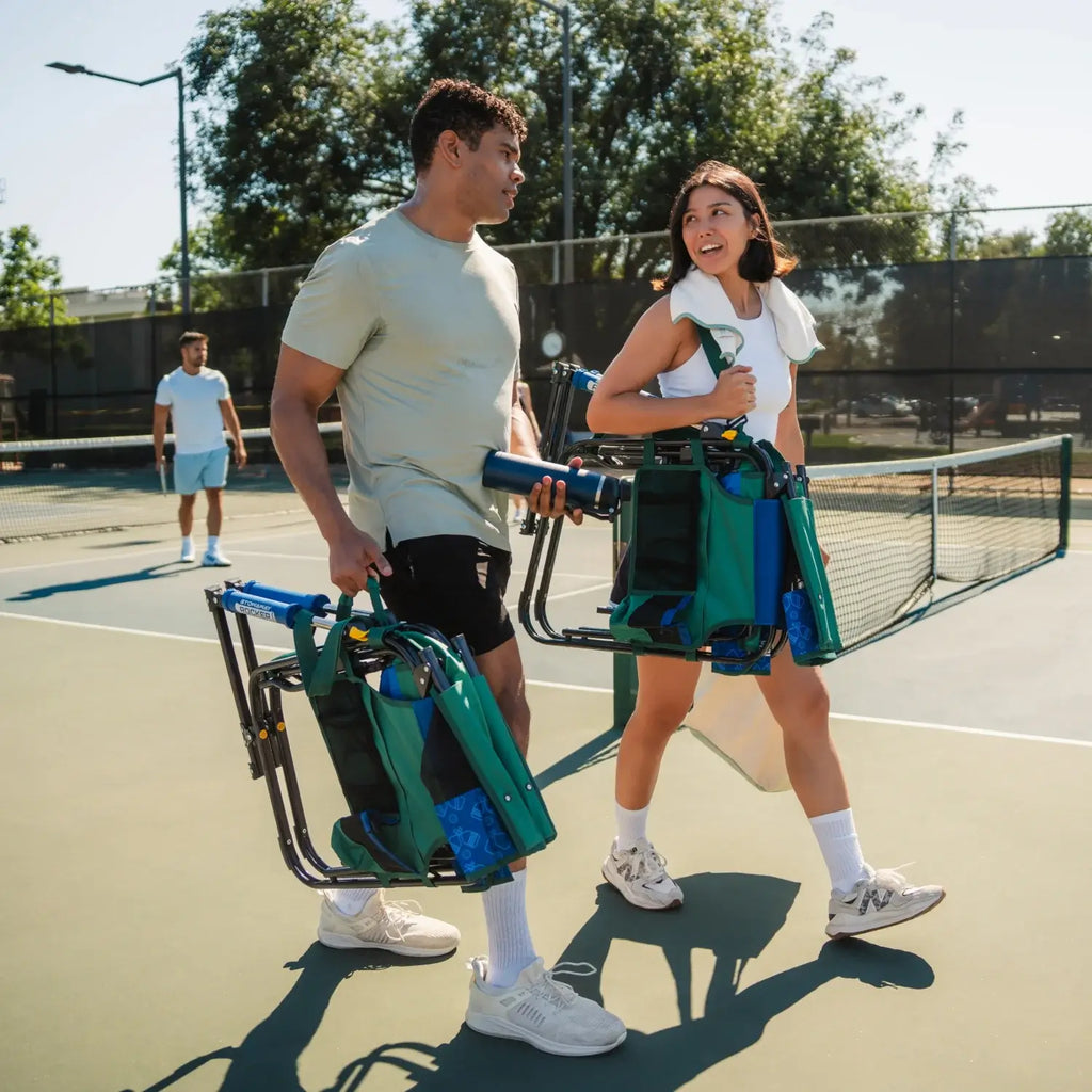 Stowaway Rocker™
