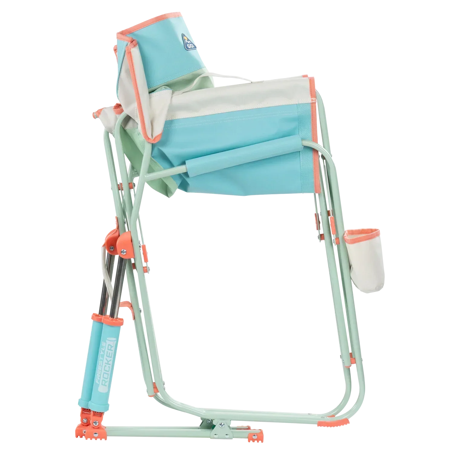 Freestyle Rocker™