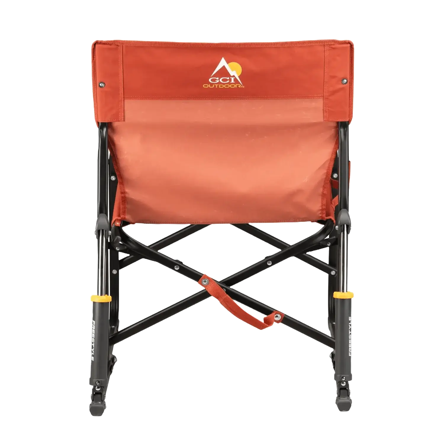 Freestyle Rocker™ - Pumpkin Spice