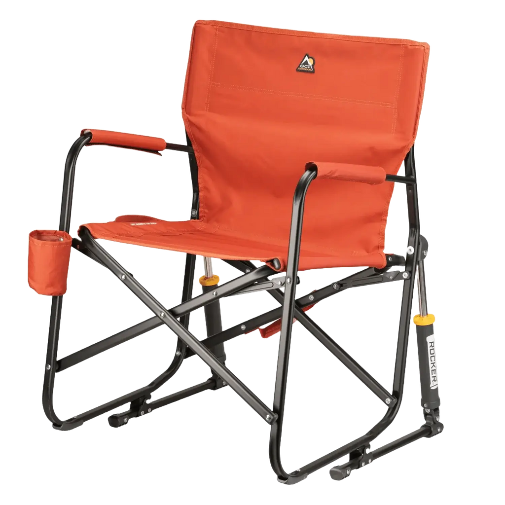 Freestyle Rocker™ - Pumpkin Spice